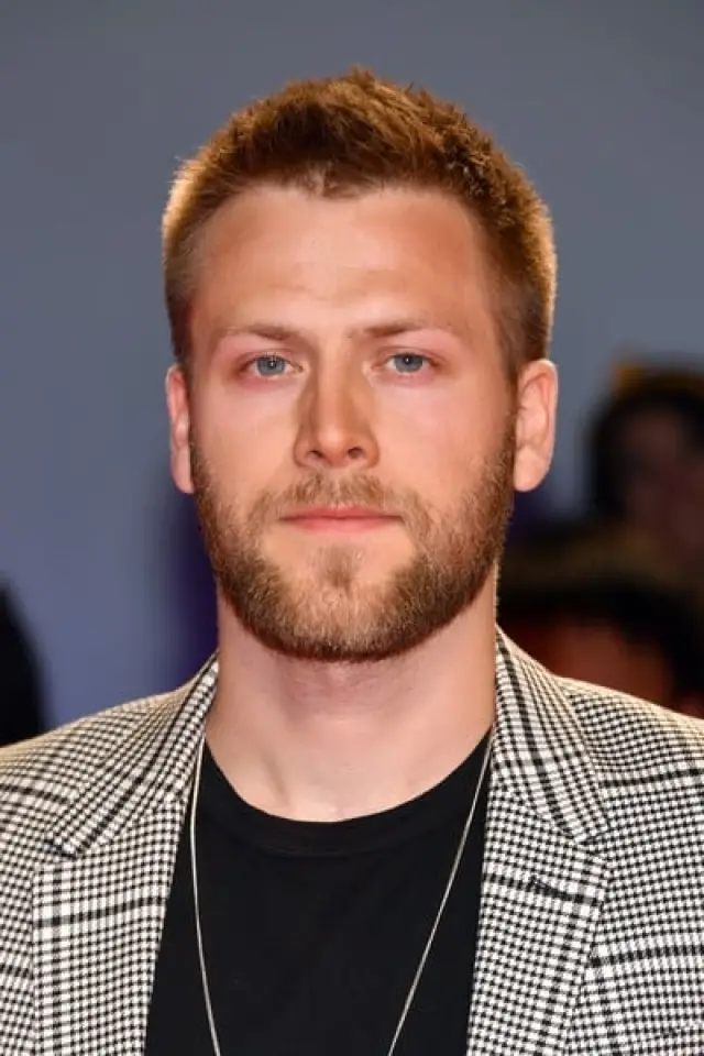 Zdjęcie Carl Lundstedt