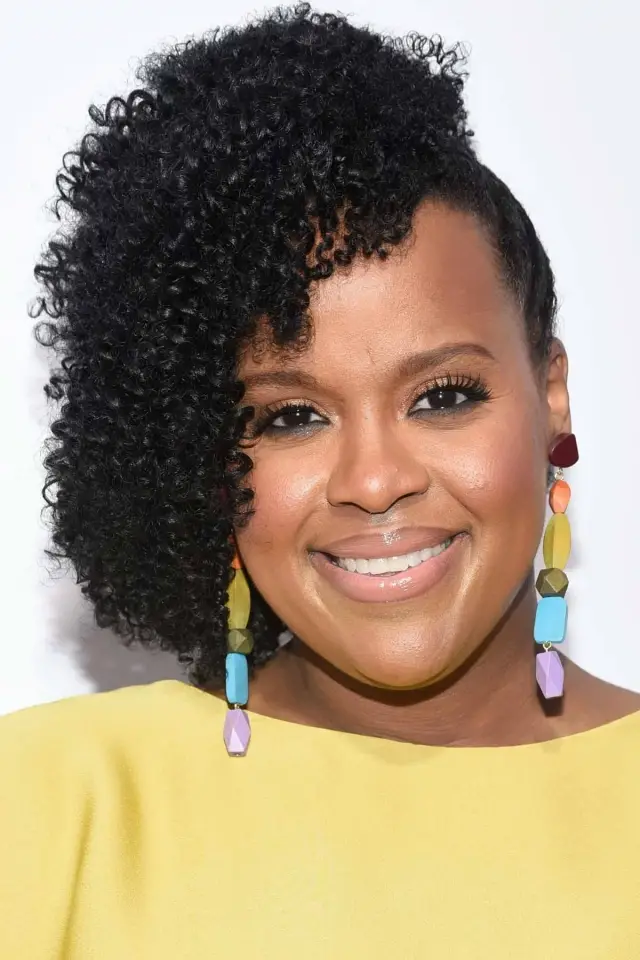 Zdjęcie Natasha Rothwell