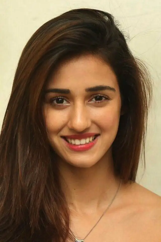 Zdjęcie Disza Patani (Disha Patani)