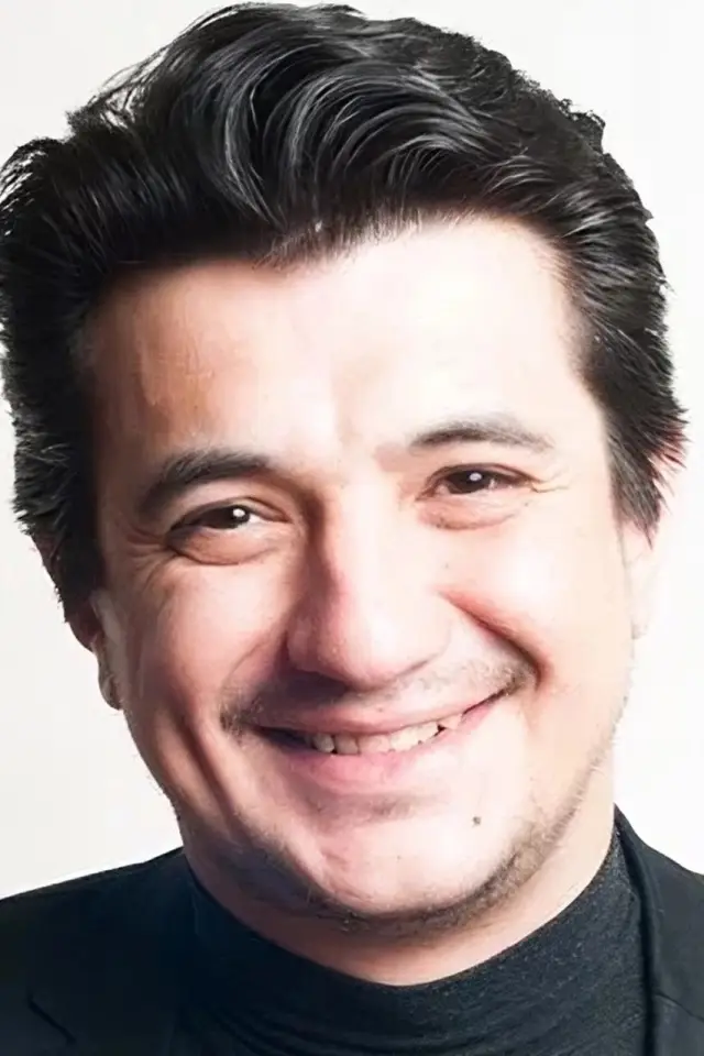 Zdjęcie Bobur Jułdaszew (Bobur Yuldashev)