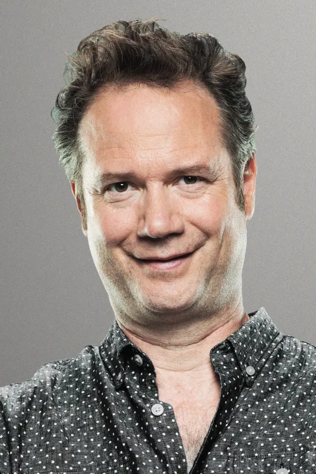 Zdjęcie  (François Pérusse)