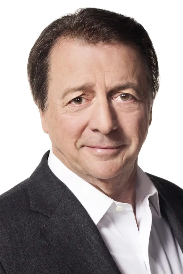 Zdjęcie Jean-Luc Mongrain