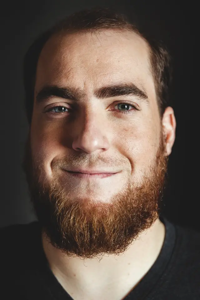 Zdjęcie Phil Roy