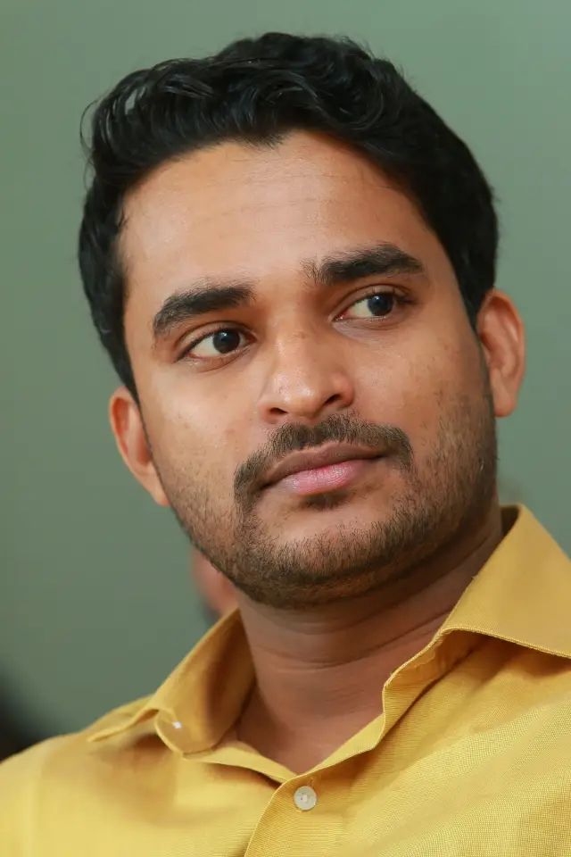 Zdjęcie  (Deepu Pradeep)