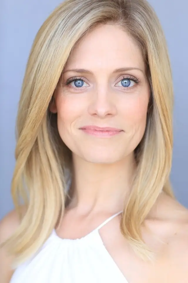 Zdjęcie  (Stefanie Butler)