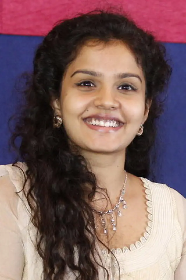 Zdjęcie  (Maya Preethi)