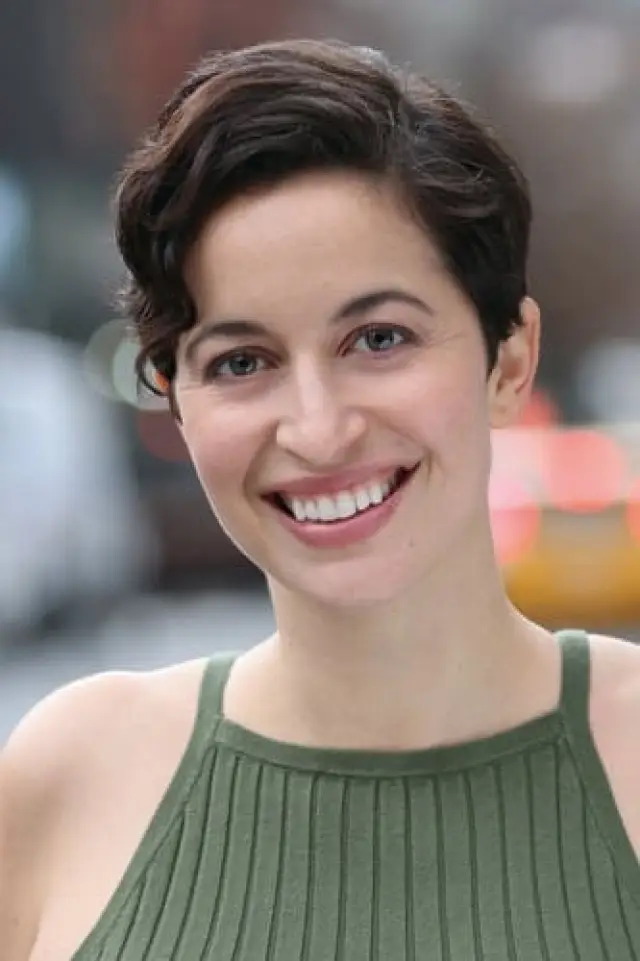 Zdjęcie  (Jenna D'Angelo)