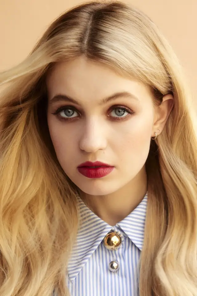 Zdjęcie Olivia Scott Welch