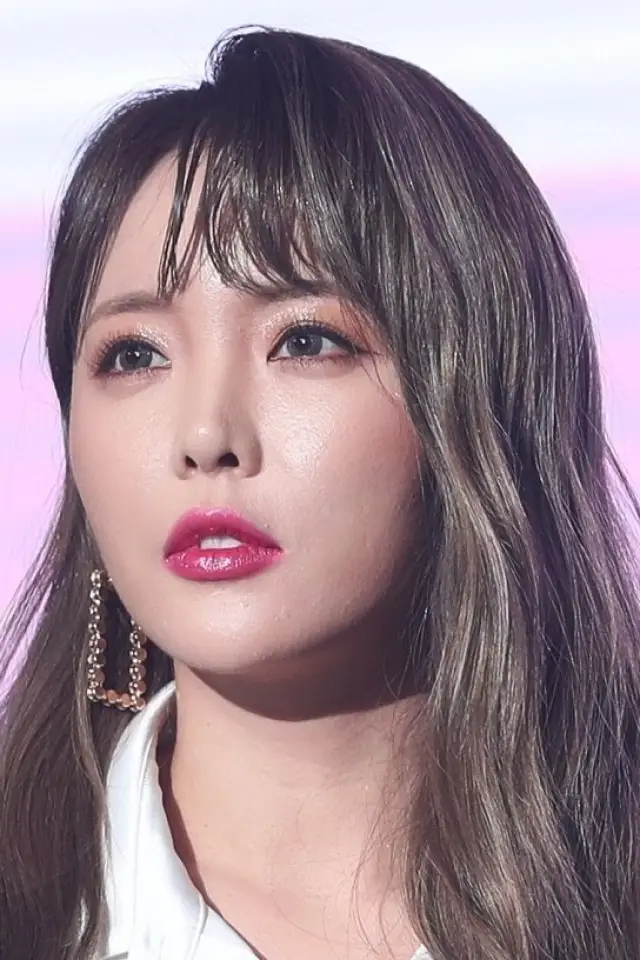 Zdjęcie  (Hong Jin-young)