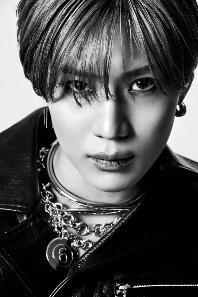 Zdjęcie  (TAEMIN)
