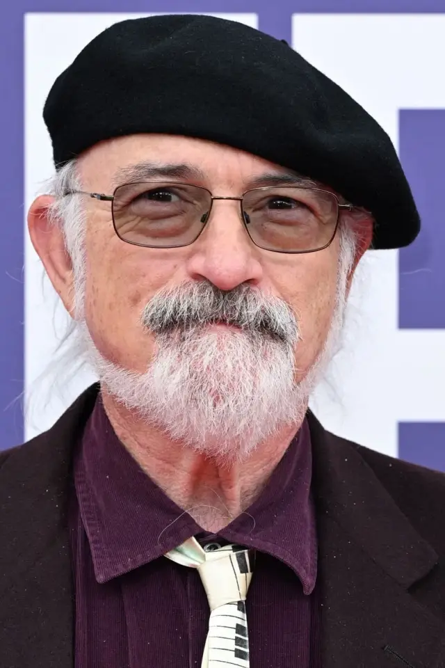 Zdjęcie Mark Ulano