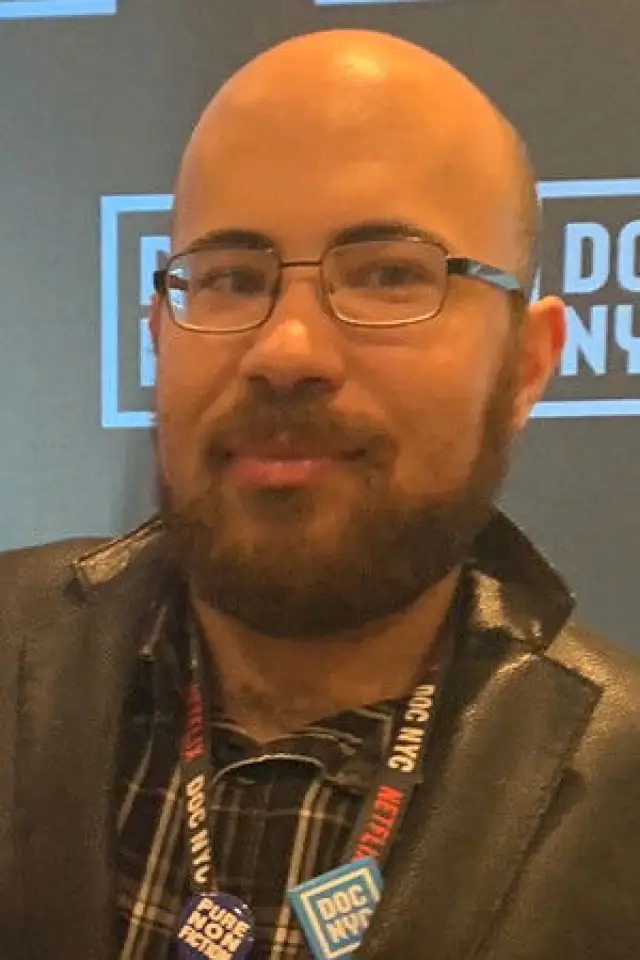 Zdjęcie  (Justin Cook)