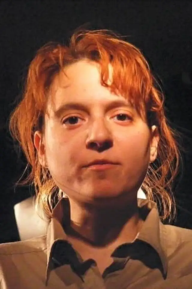 Zdjęcie Katia Pascariu