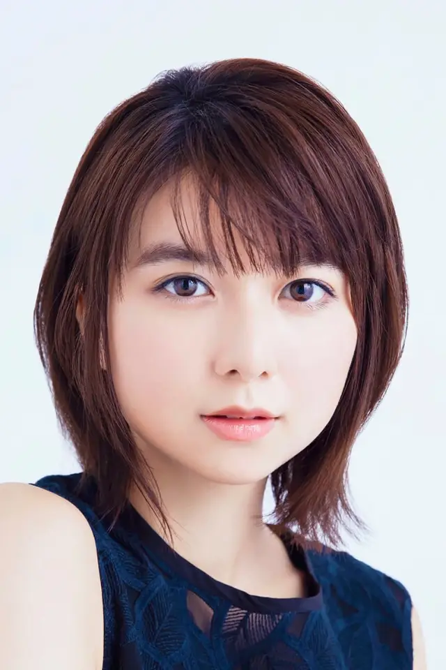 Zdjęcie Moka Kamishiraishi