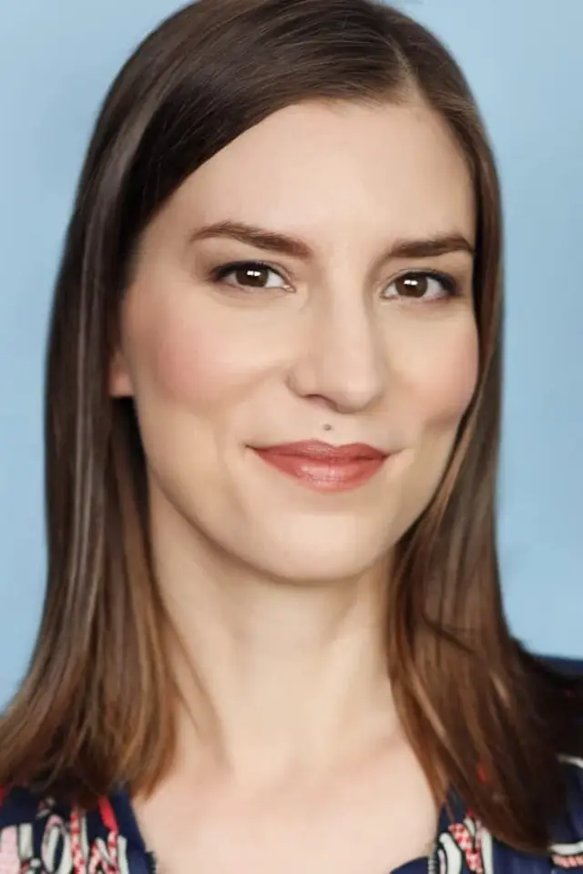 Zdjęcie  (Jeanette Maus)