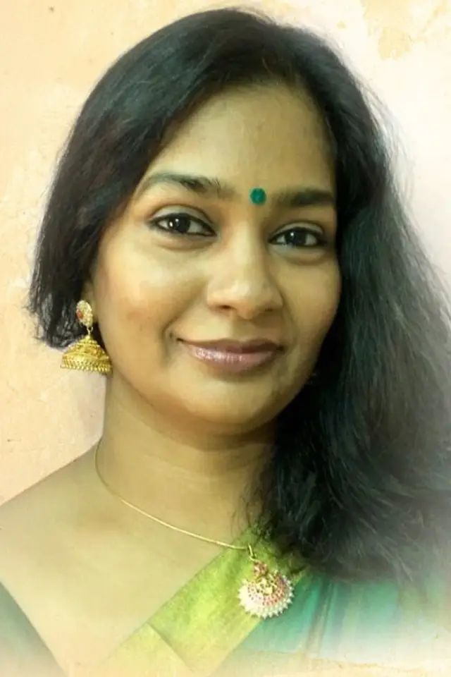 Zdjęcie Aadhira Pandilakshmi (Aadhira Pandilakshmi)