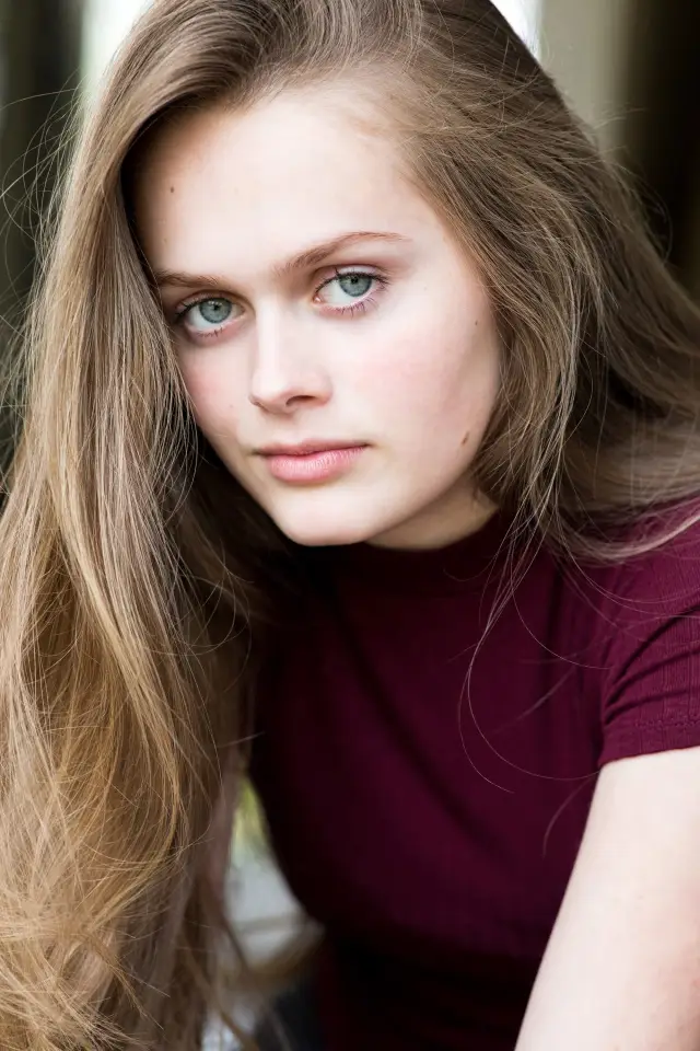 Zdjęcie  (Hannah Nordberg)