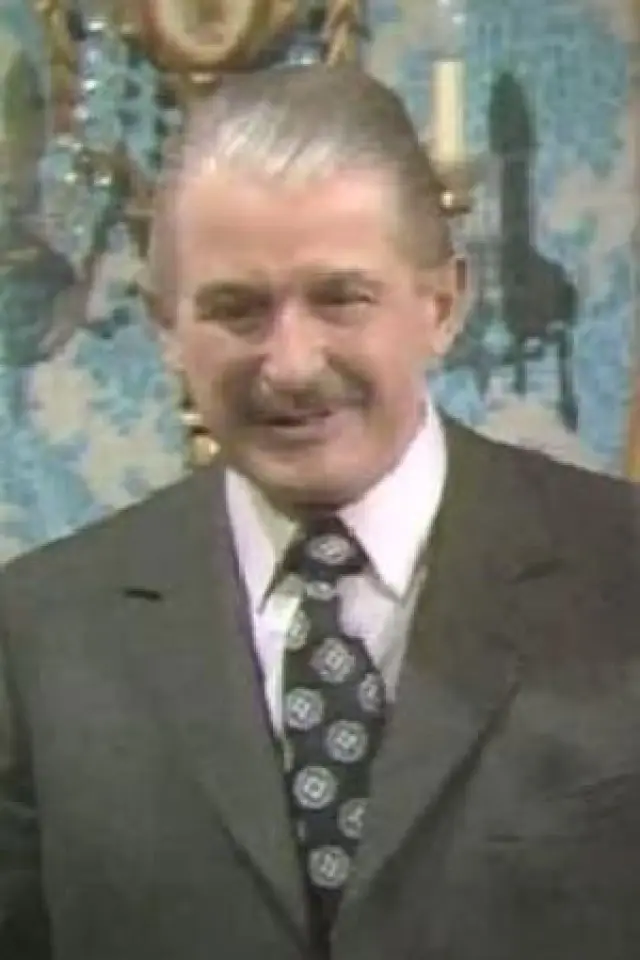 Zdjęcie  (Carl Bosse)