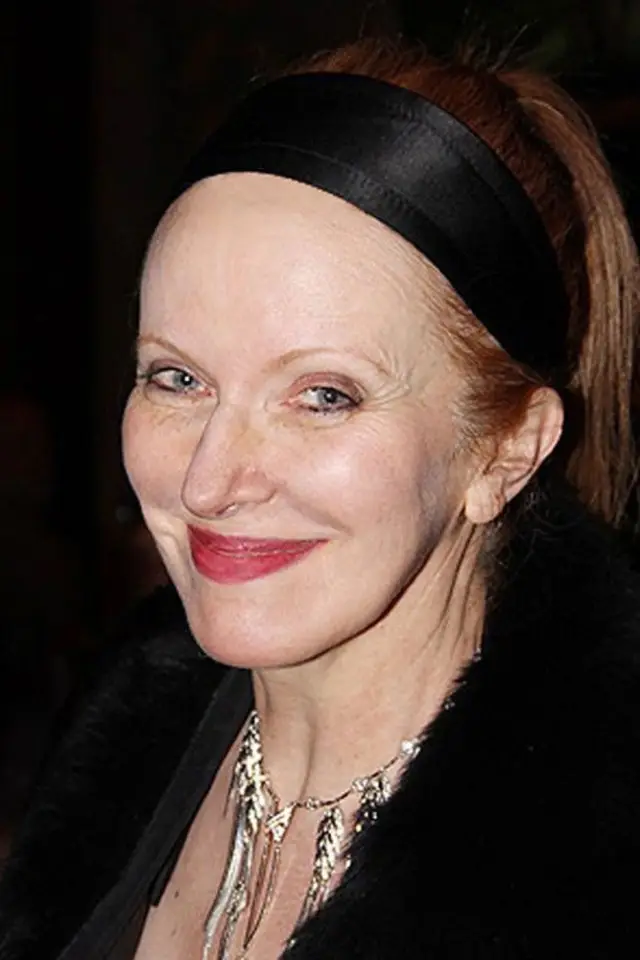 Zdjęcie  (Catherine Zuber)