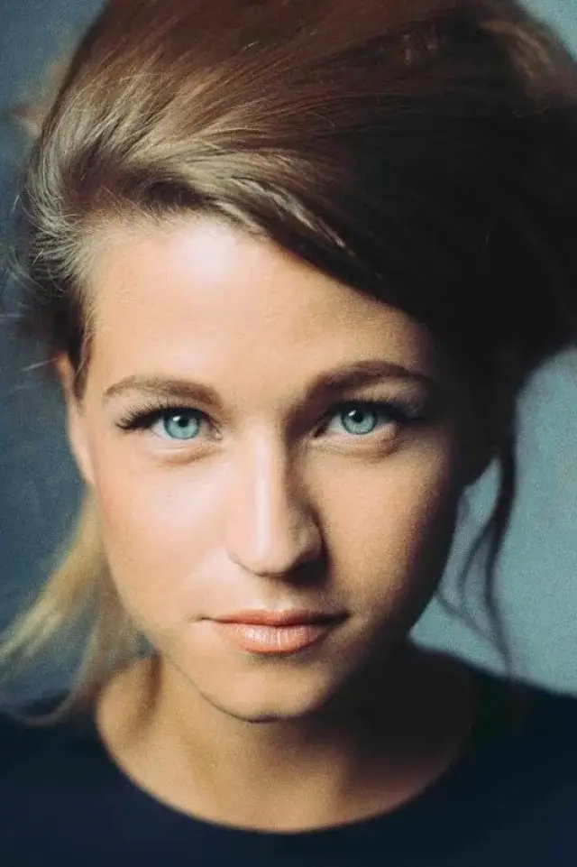 Zdjęcie  (Selah Sue)