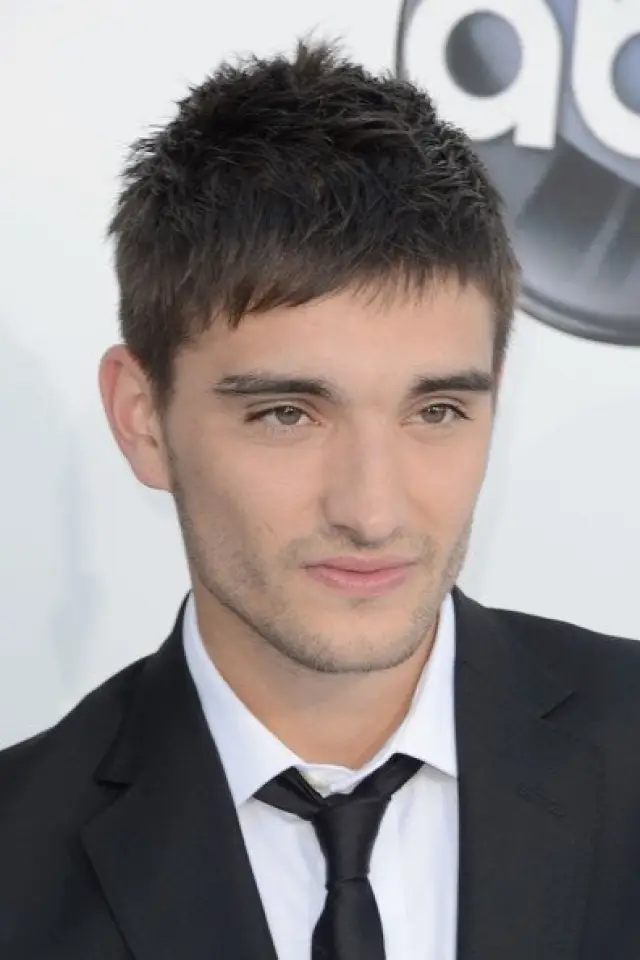 Zdjęcie  (Tom Parker)