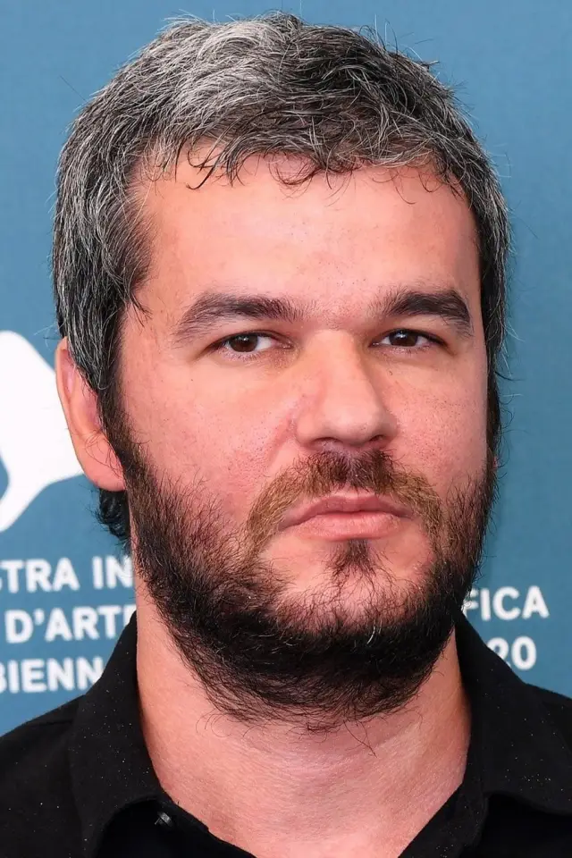 Zdjęcie Christos Nikou