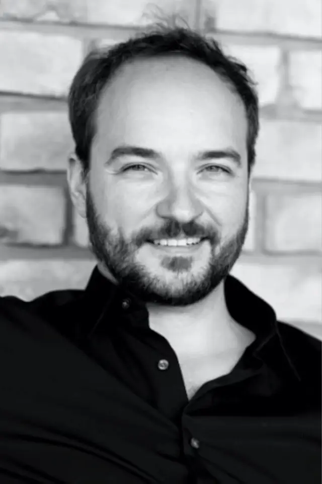 Zdjęcie Adam Mendéz (Adam Mendez)