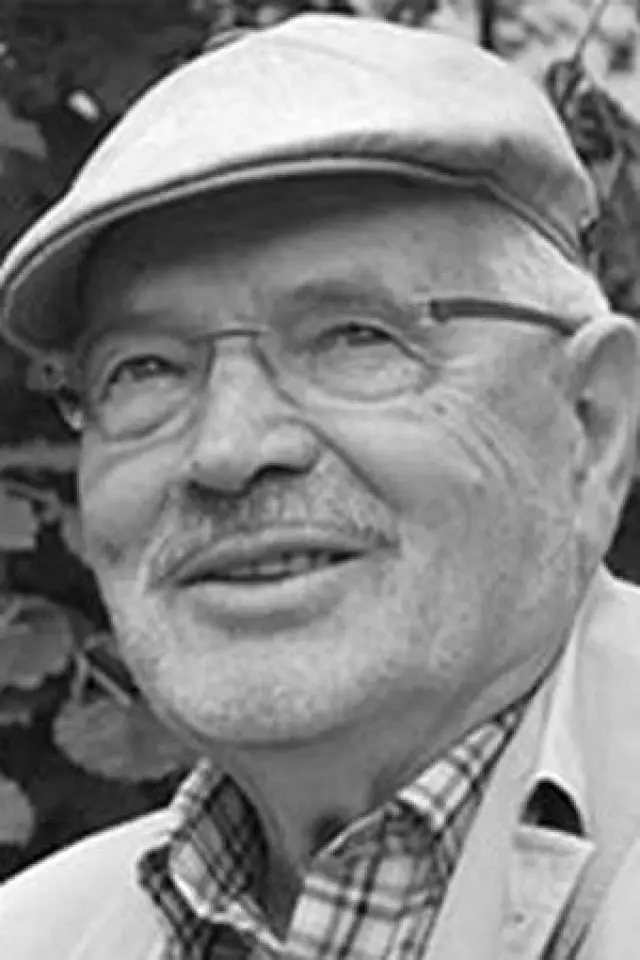 Zdjęcie Norbert Zbigniew Mędlewski (Norbert Zbigniew Mędlewski)