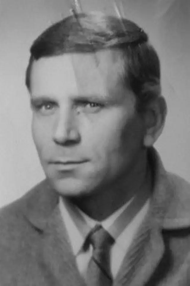 Zdjęcie Zbigniew Tołłoczko (Zbigniew Tołłoczko)