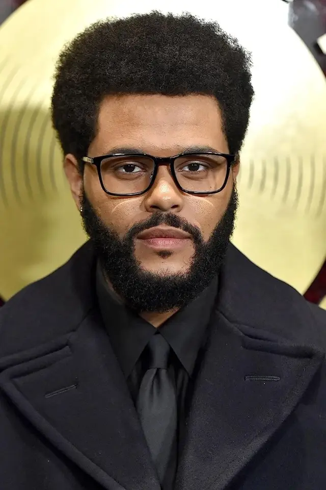 Zdjęcie Wiznżd (Abel Tesfaye)