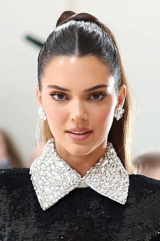 Zdjęcie Kendall Jenner