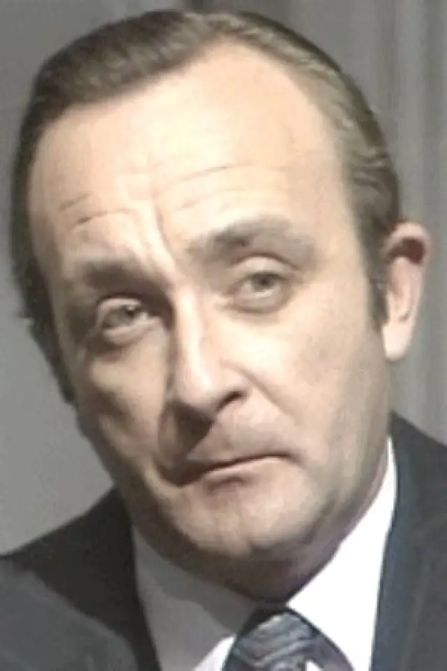 Zdjęcie Roger Hume (Roger Hume)