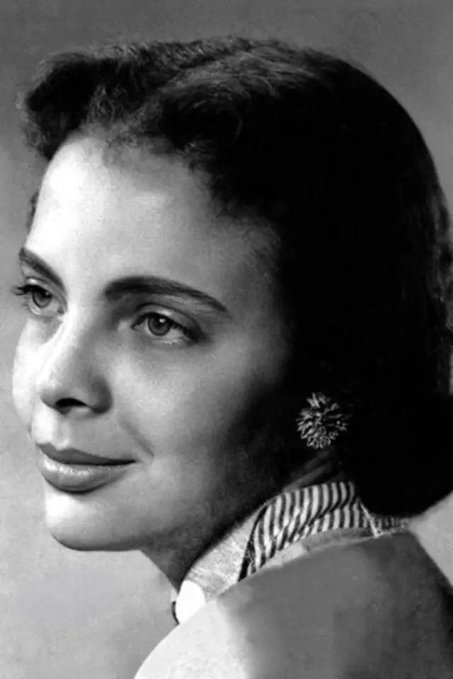 Zdjęcie  (Maria Pompeu)