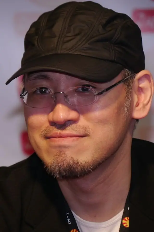 Zdjęcie Nobuteru Juuki (Nobuteru Yuuki)