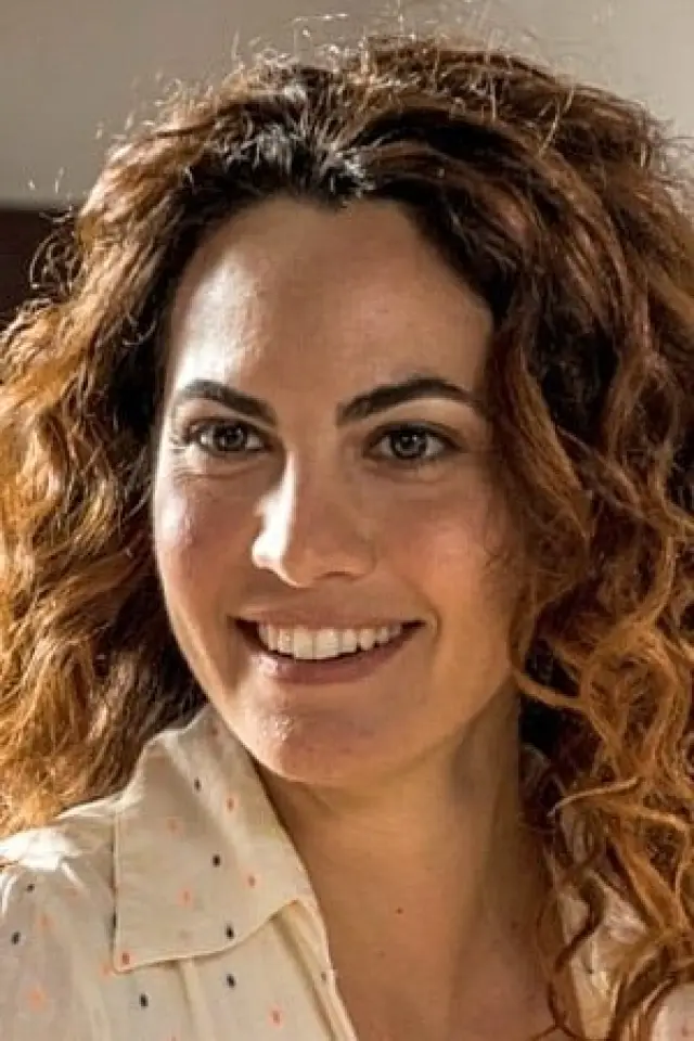 Zdjęcie Enrica Guidi