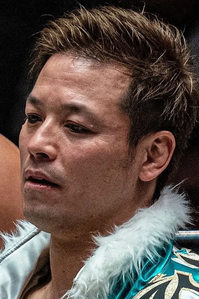 Zdjęcie  (Go Shiozaki)