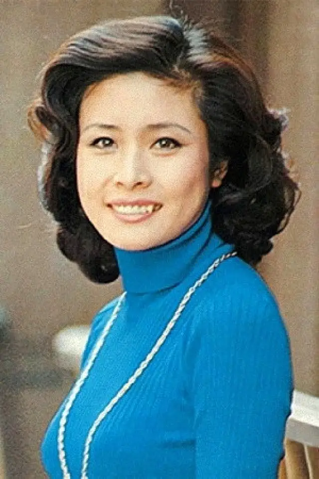Zdjęcie  (Rumiko Koyanagi)