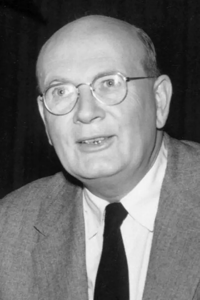 Zdjęcie  (Frank Baxter)