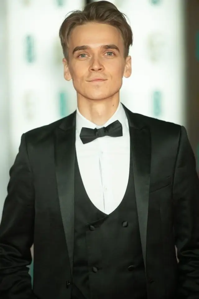 Zdjęcie Joe Sugg