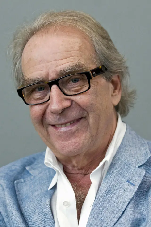 Zdjęcie Gerald Scarfe