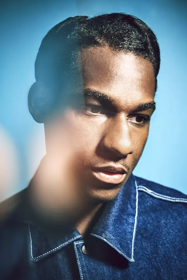 Zdjęcie  (Leon Bridges)