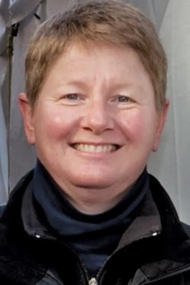 Zdjęcie Miszel Zigler (Michele Ziegler)