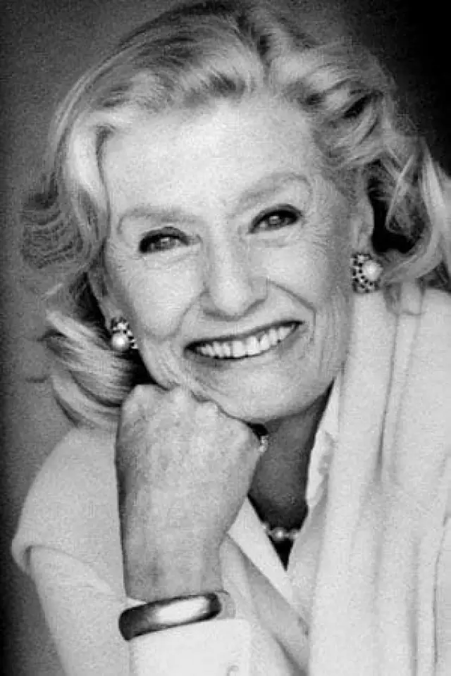 Zdjęcie Miriam Nelson (Miriam Nelson)
