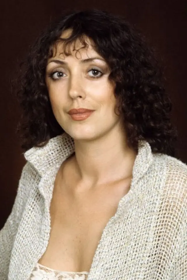 Zdjęcie Ernestyna Winnicka (Ernestyna Winnicka)