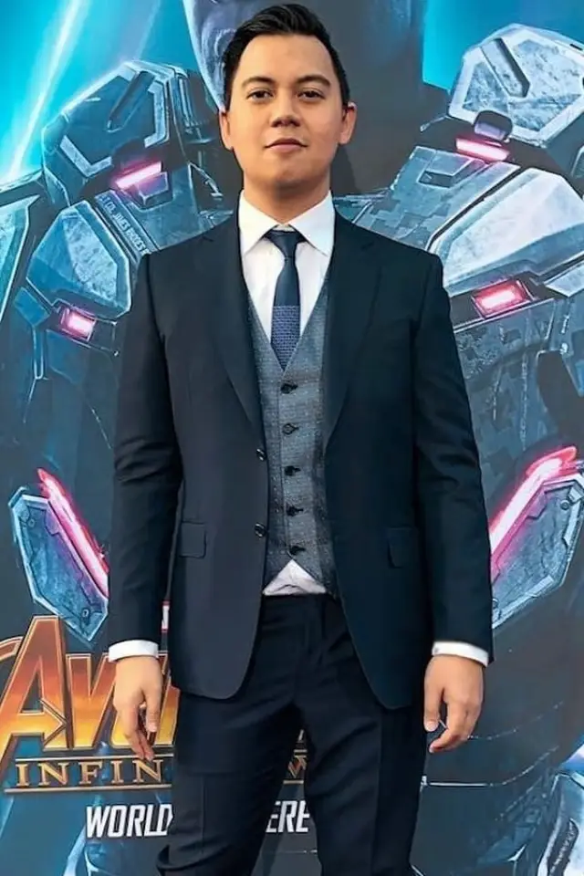 Zdjęcie Chandra Liow