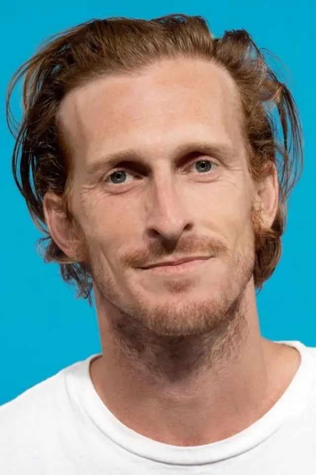Zdjęcie Ostin Amelio (Austin Amelio)