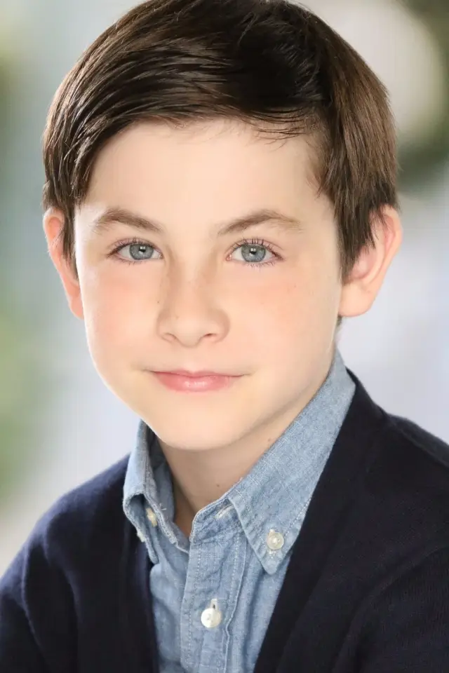Zdjęcie Owen Vaccaro