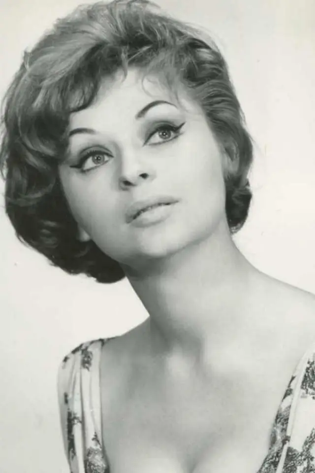 Zdjęcie Alicja Bobrowska (Alicja Bobrowska)