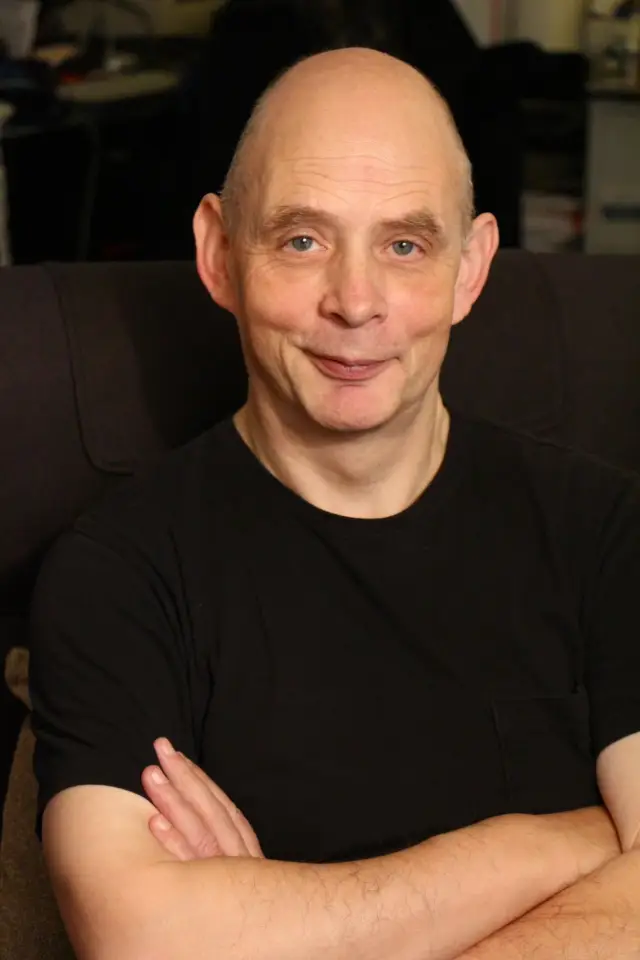 Zdjęcie Ben Van Bergen (Ben Van Bergen)