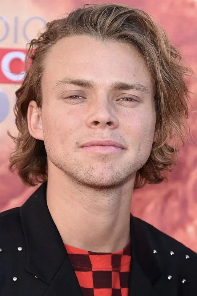 Zdjęcie Ashton Irwin (Ashton Irwin)